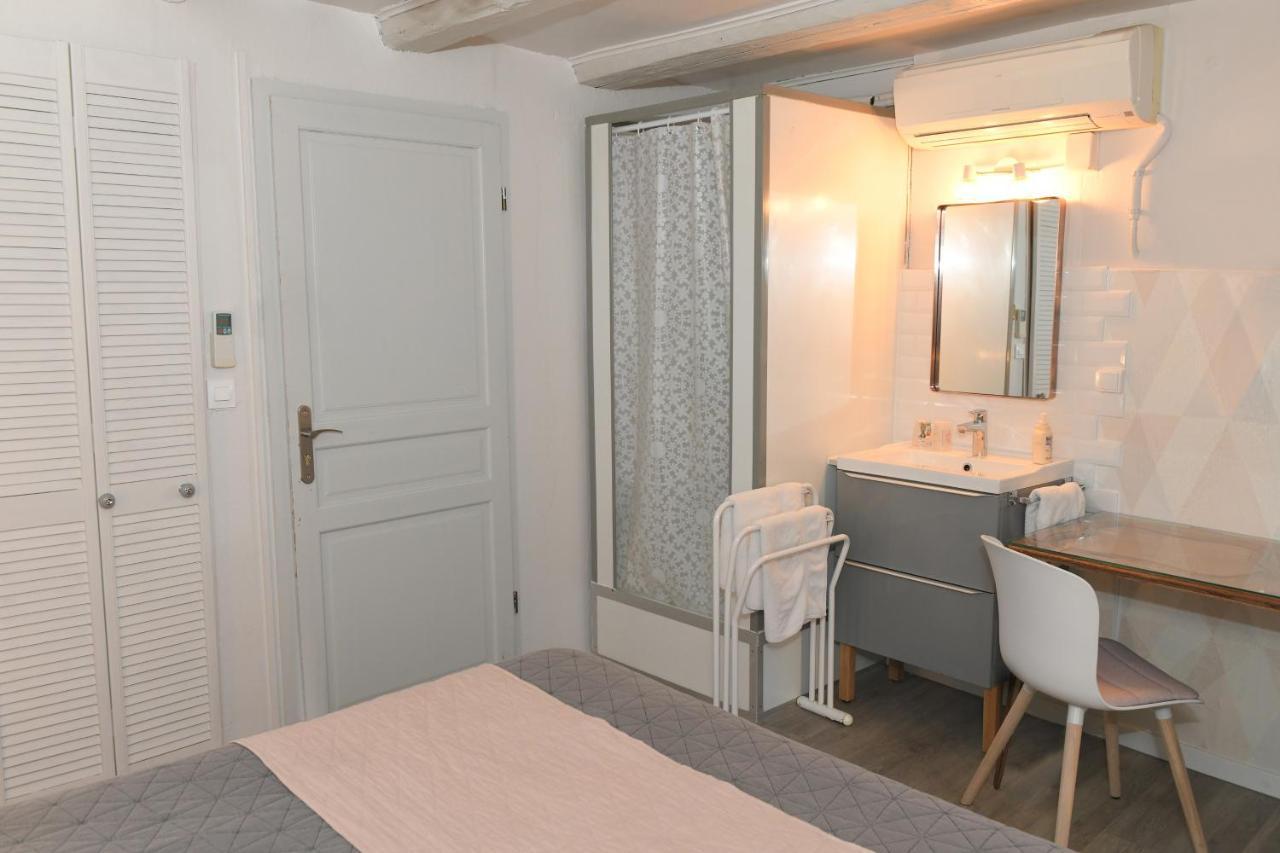Chambres D'Hotes Chez Caroline Colmar Room photo