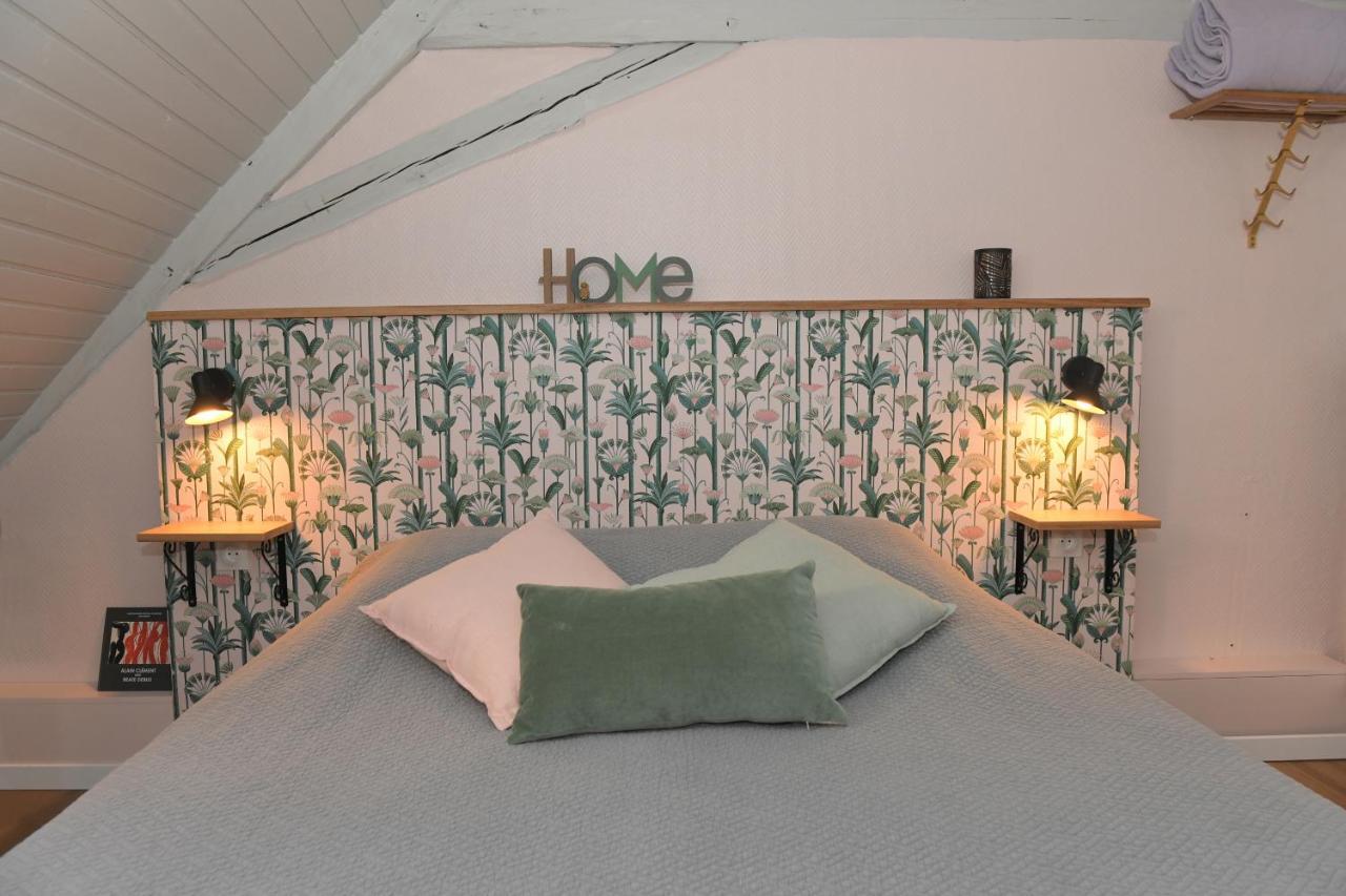 Chambres D'Hotes Chez Caroline Colmar Exterior photo