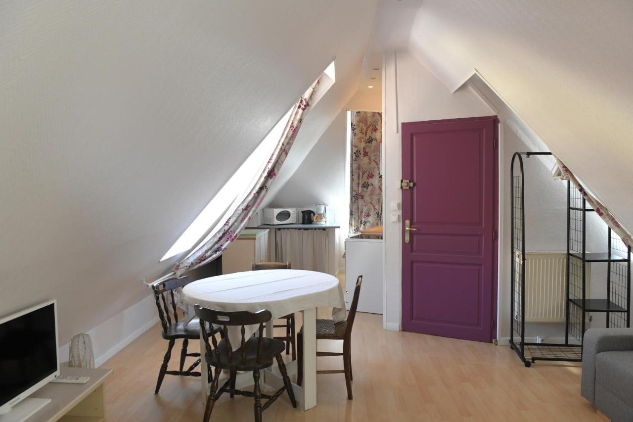 Chambres D'Hotes Chez Caroline Colmar Room photo