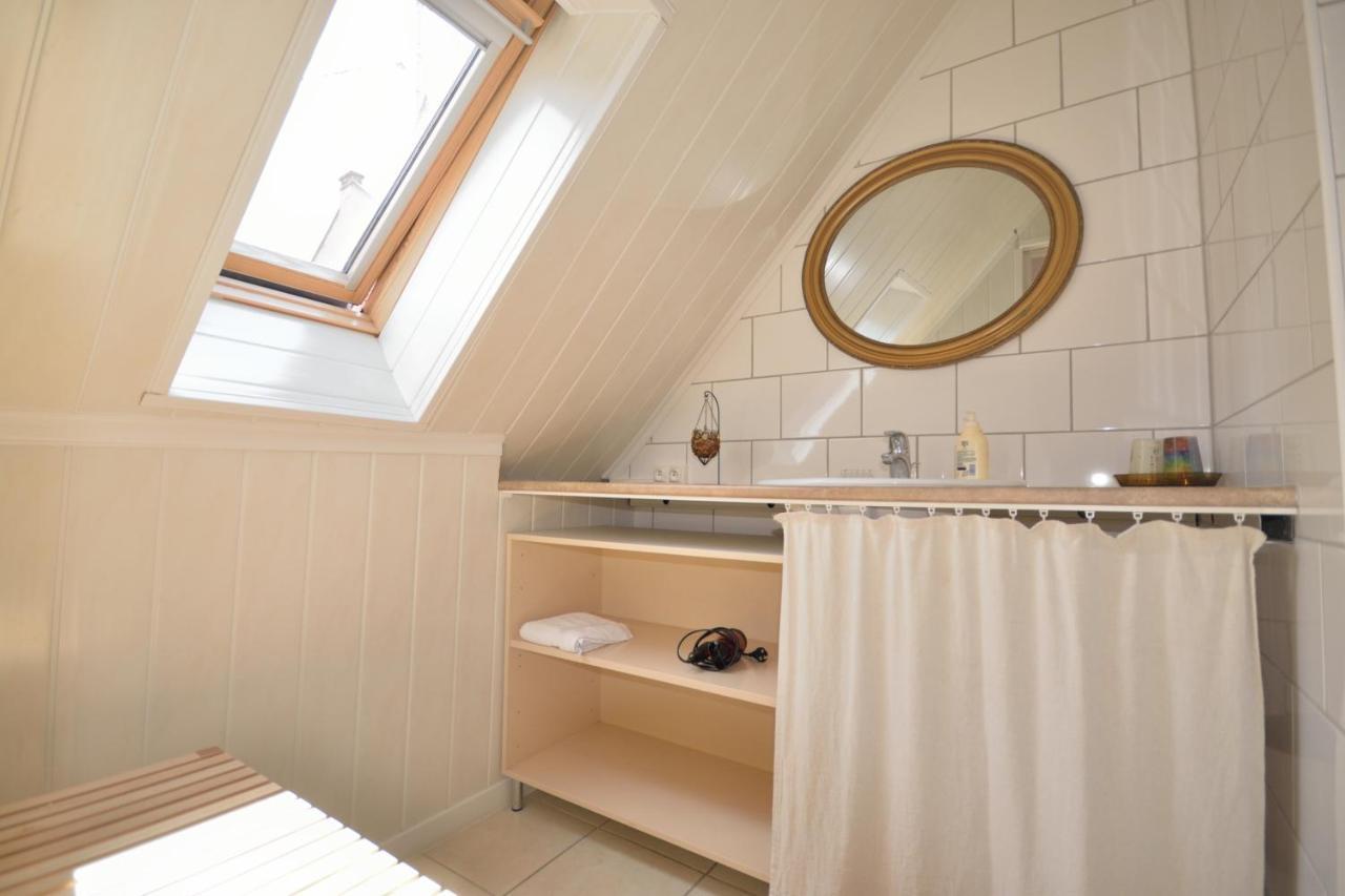 Chambres D'Hotes Chez Caroline Colmar Exterior photo
