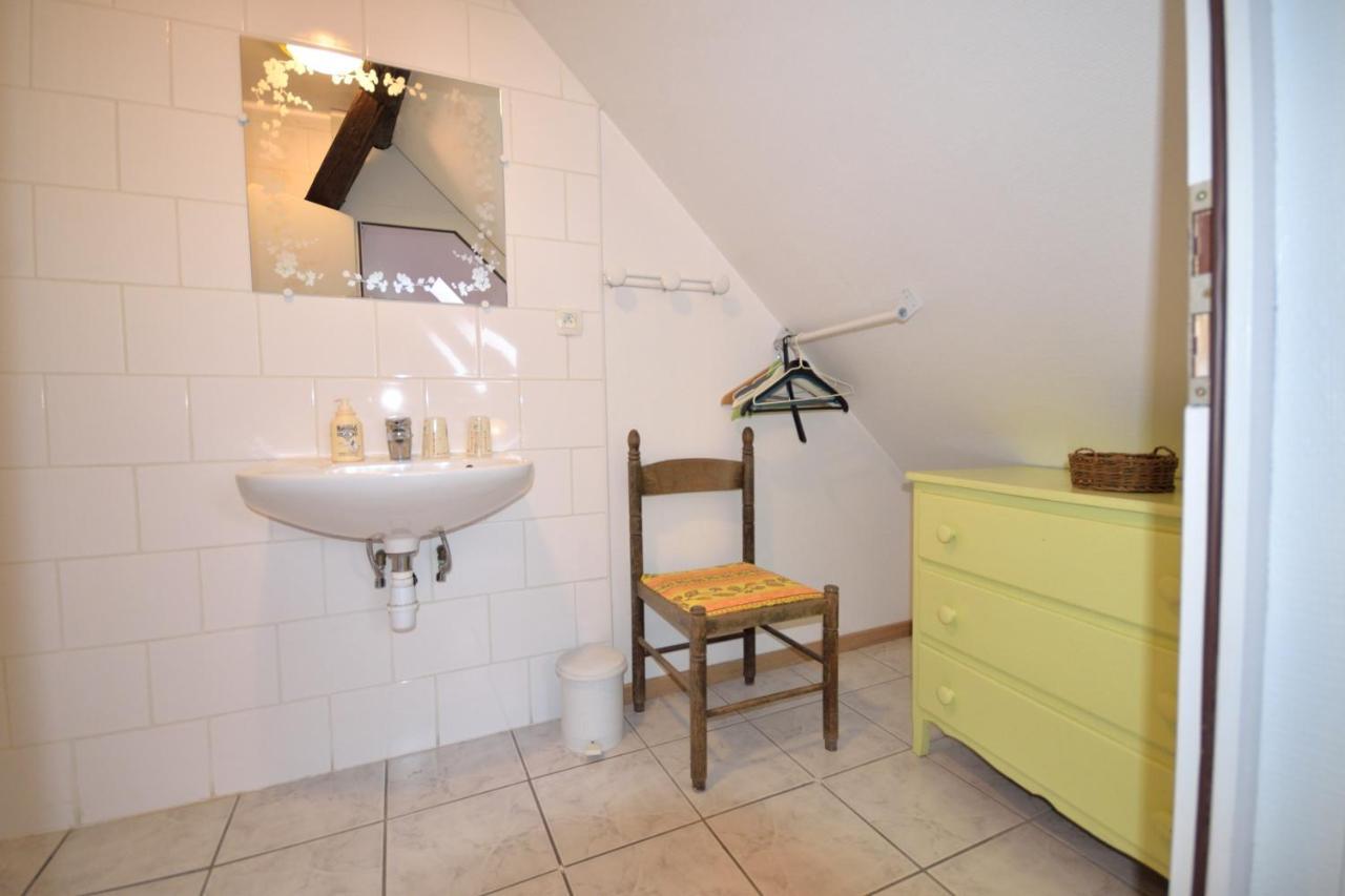 Chambres D'Hotes Chez Caroline Colmar Exterior photo
