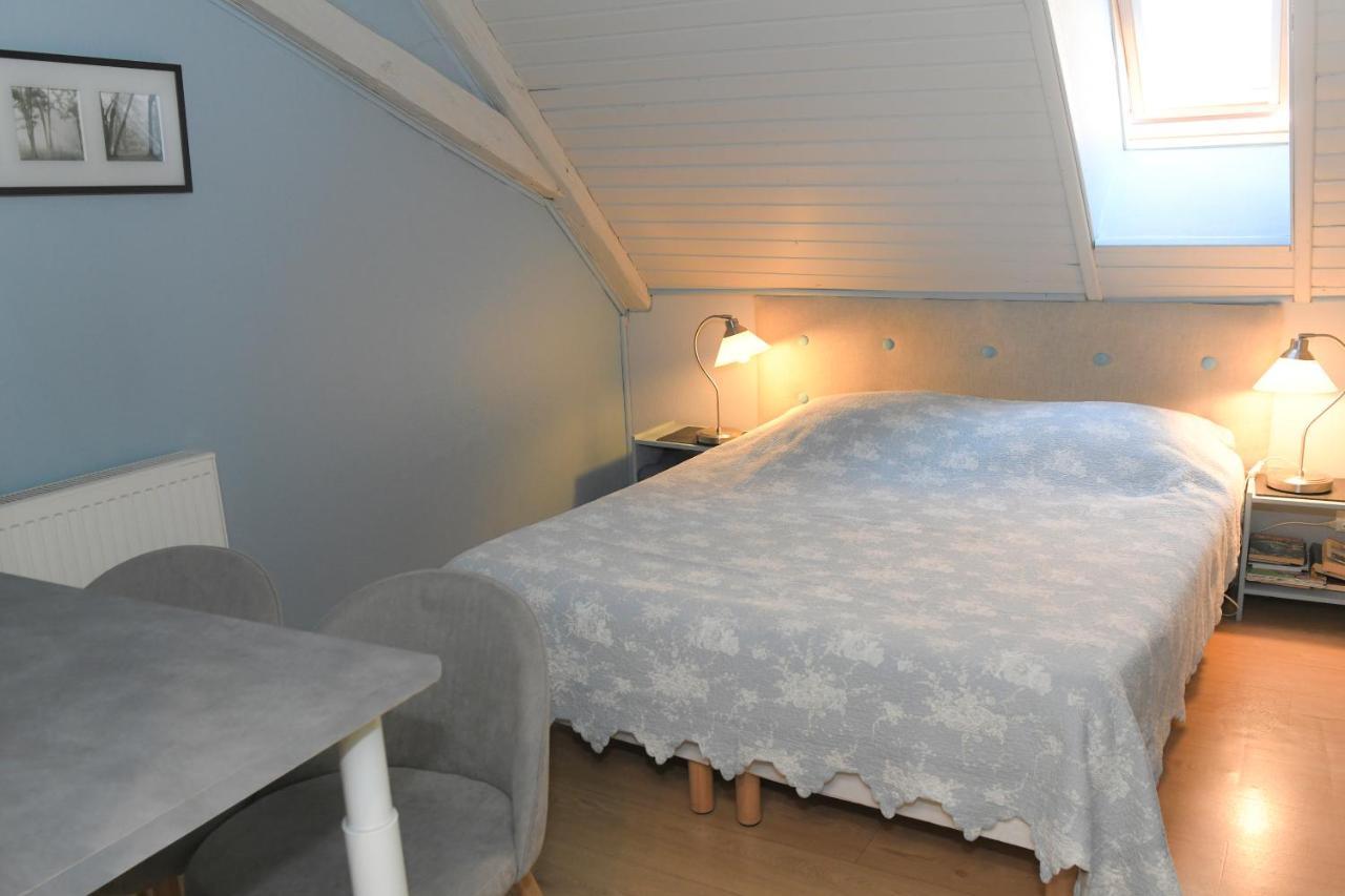 Chambres D'Hotes Chez Caroline Colmar Exterior photo