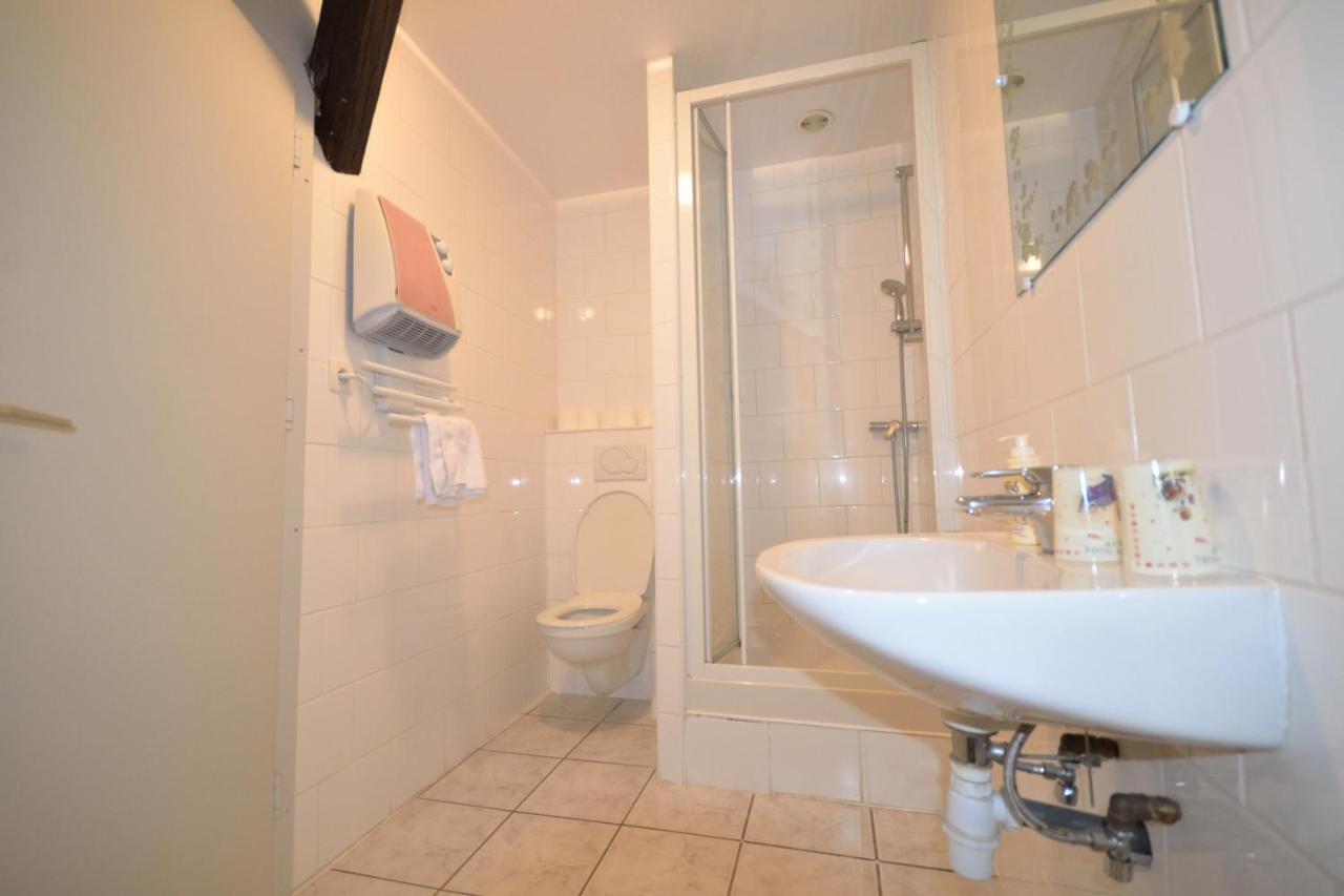 Chambres D'Hotes Chez Caroline Colmar Exterior photo