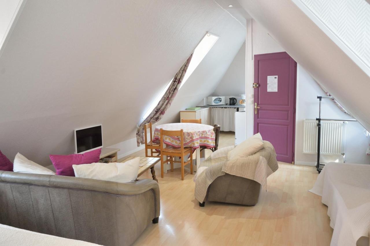 Chambres D'Hotes Chez Caroline Colmar Exterior photo