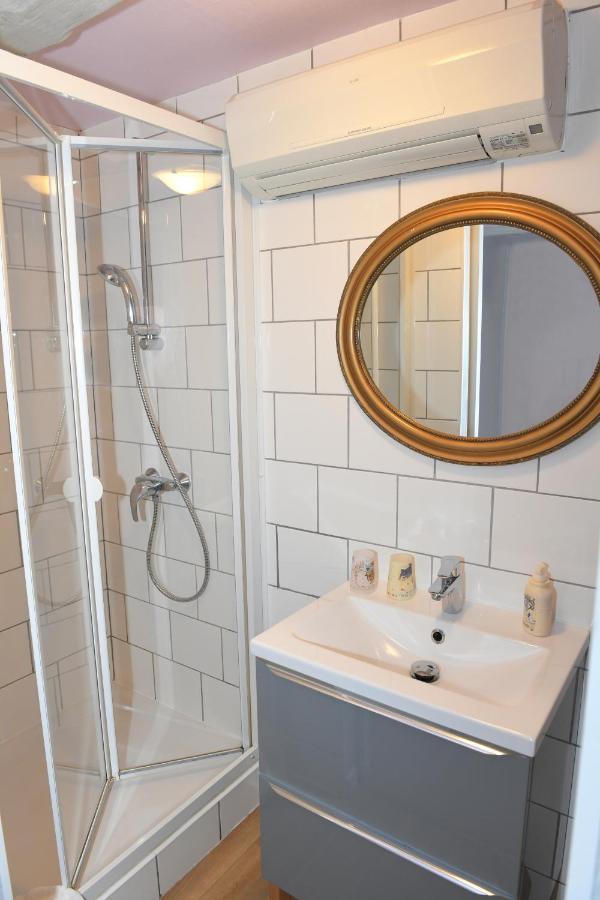 Chambres D'Hotes Chez Caroline Colmar Exterior photo