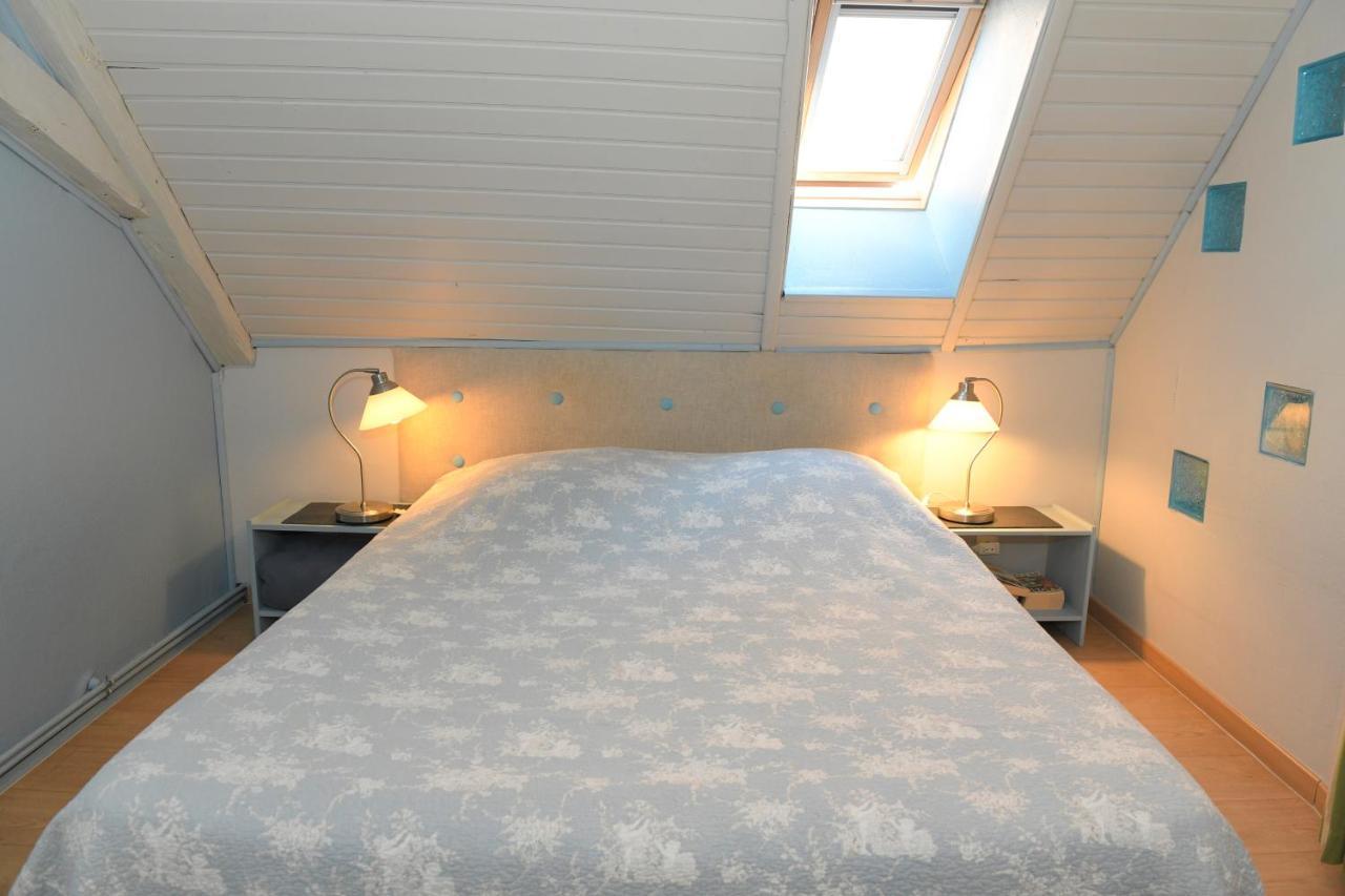 Chambres D'Hotes Chez Caroline Colmar Exterior photo