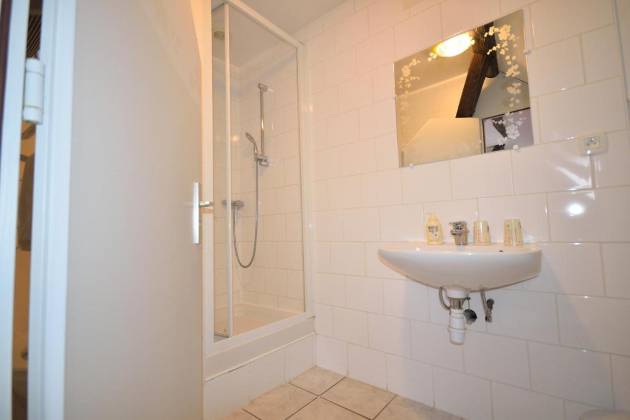 Chambres D'Hotes Chez Caroline Colmar Exterior photo