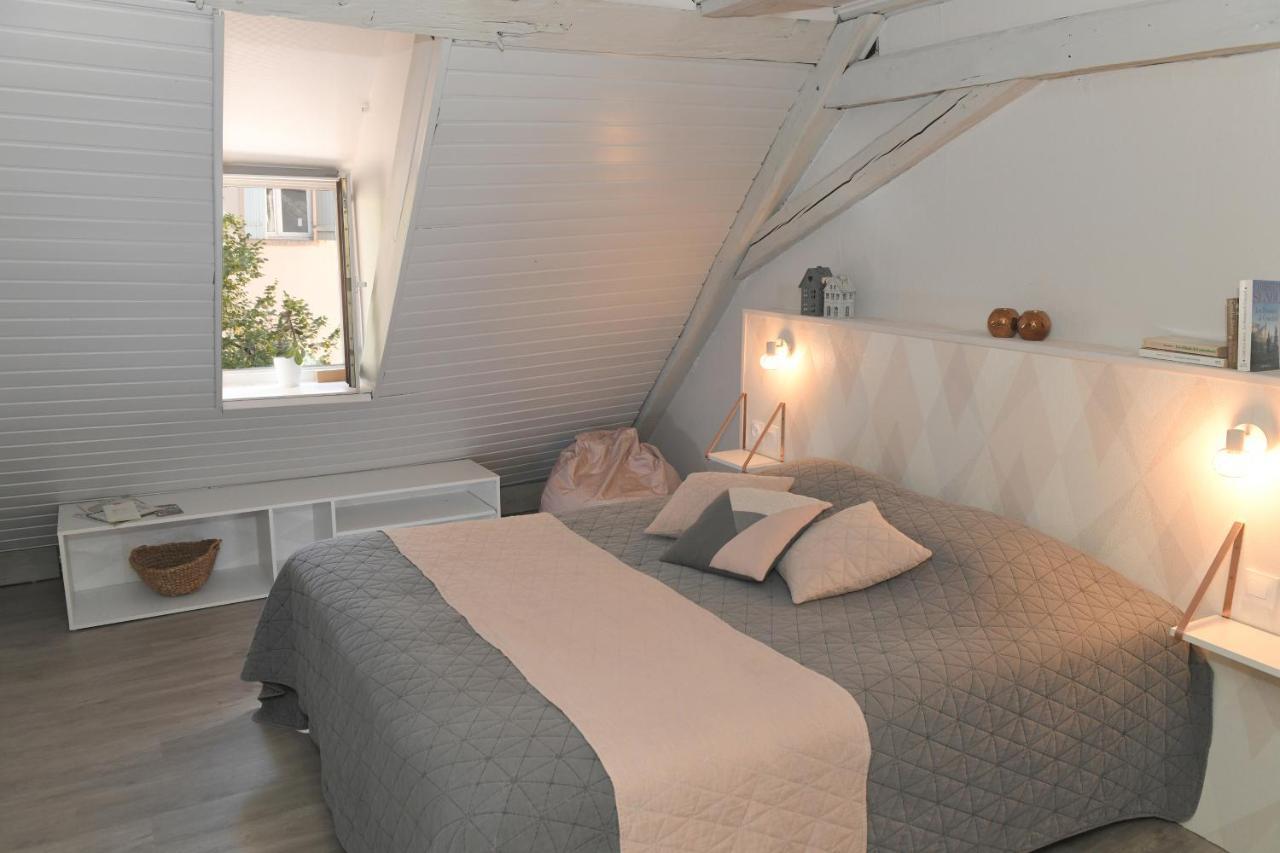 Chambres D'Hotes Chez Caroline Colmar Exterior photo