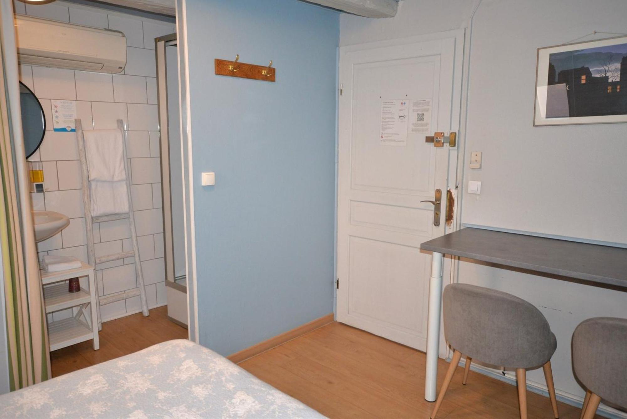 Chambres D'Hotes Chez Caroline Colmar Exterior photo